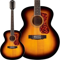 Westerly Collection F-2512E DELUXE (ATB) [12弦ギター] [特価]