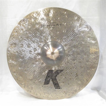 K Custom Special Dry Ride 21 [NKZL21CSPDR]【店頭展示特価品】