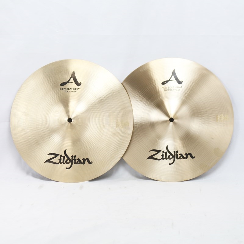 Zildjian HIHAT ハイハット Z3 14インチ トップボトムセット