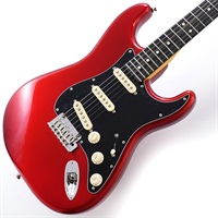 Limited Edition American Professional II Stratocaster (Candy Apple Red/Ebony)