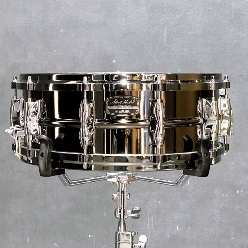 YSS1455SG [Steve Gadd Signature Snare Drum]【中古品】