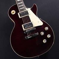Les Paul Standard '60s Figured Top (Translucent Oxblood) #214430058【Gibsonボディバッグプレゼント！】