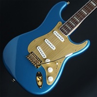 【USED】 40th Anniversary Stratocaster Gold Edition (Lake Placid Blue/Laurel Fingerboard)  【SN.ISSK21003684】