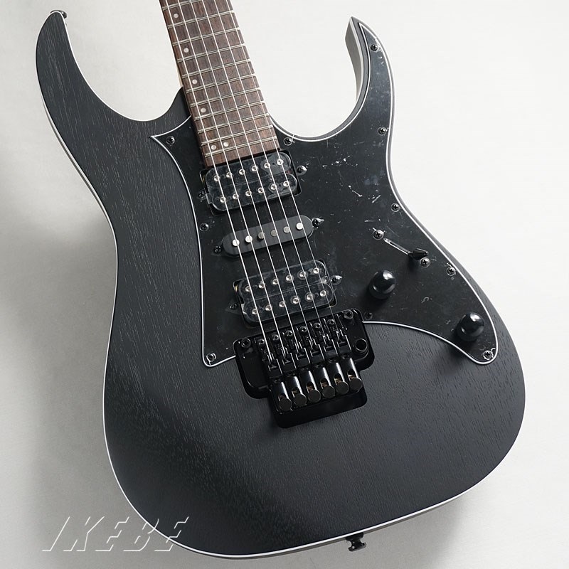 Ibanez RG350ZB-WK【特価】 ｜イケベ楽器店オンラインストア