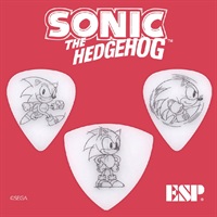 CLASSIC SONIC PICKSET [PS-C-SONIC]