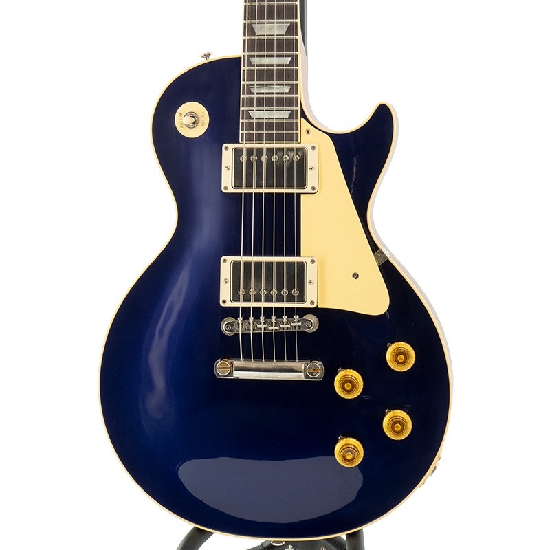 Japan Limited Run 1957 Les Paul Standard VOS Candy Apple Blue Top 【S/N 732233】の商品画像
