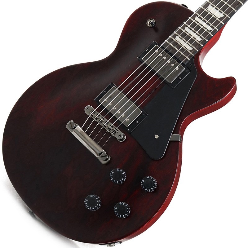 Les Paul Modern Studio (Wine Red Satin)の商品画像