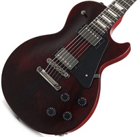 Les Paul Modern Studio (Wine Red Satin)【Gibsonボディバッグプレゼント！】