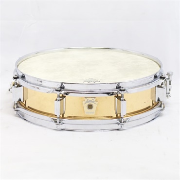 Ludwig 【Vintage】Late 70's #418 [Black Beauty Super Ludwig 【Vintage】Late 70's #418 [Black Beauty Super