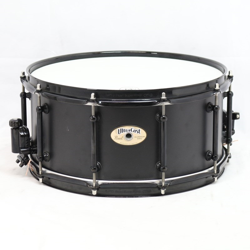 Pearl UCA1465/B [Ultra Cast 14 × 6.5]【中古品】