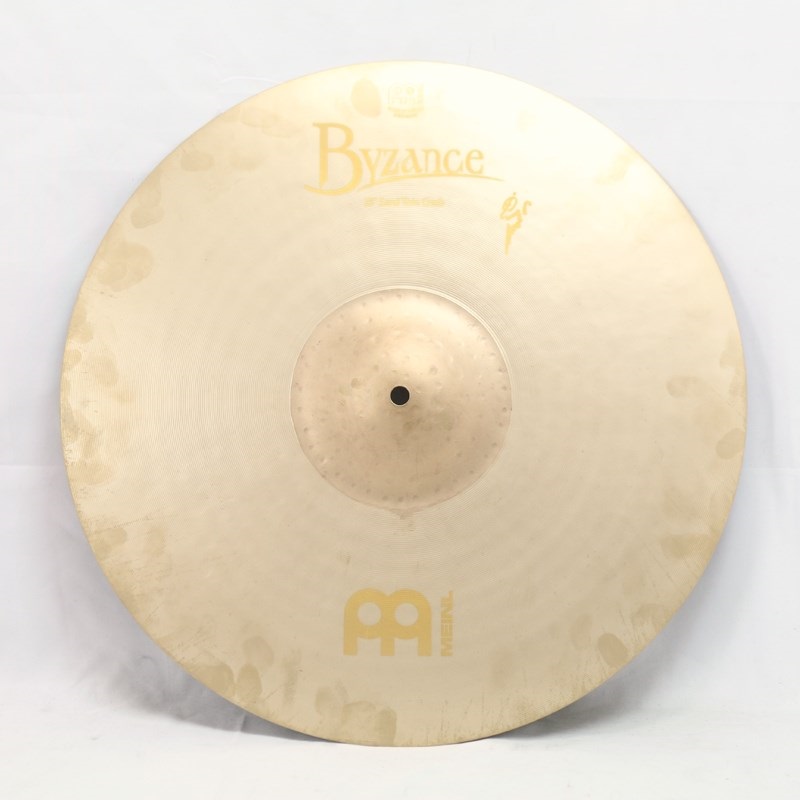 MEINL B18SATC [Byzance Vintage Sand Thin Crash 18 /1248g]【中古品 