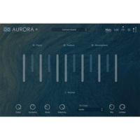 Aurora(代引不可)(オンライン納品)
