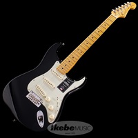 American Professional II Stratocaster (Black/Maple)【特価】