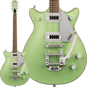 GRETSCH G5232T Electromatic Double Jet FT with Bigsby (Broadway Jade)【特価】