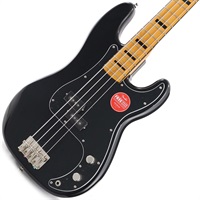 Classic Vibe '70s Precision Bass Maple Fingerboard (Black) 【特価】
