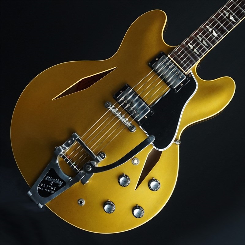 【USED】 1964 Trini Lopez Standard w/Bigsby VOS (Double Gold) 【SN.121750】