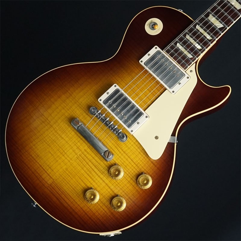【USED】 Murphy Lab 1959 Les Paul Standard Reissue (Southern Fade Burst/Ultra Light Aged）【SN.90918】