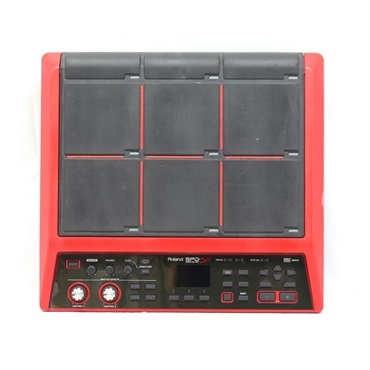 SPD-SX SE Special Edition [Sampling Pad]【中古品】