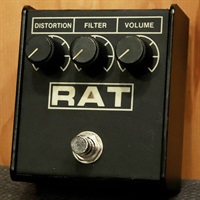 RAT II '92 Flat Body