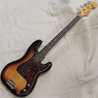 Precision Bass '71 Refinish Sunburst/R