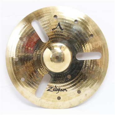 Zildjian USED 中古 A Custom EFX 14 [NAZLC14EFX／652g]