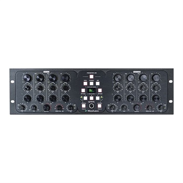 WesAudio ngTubeEQ
