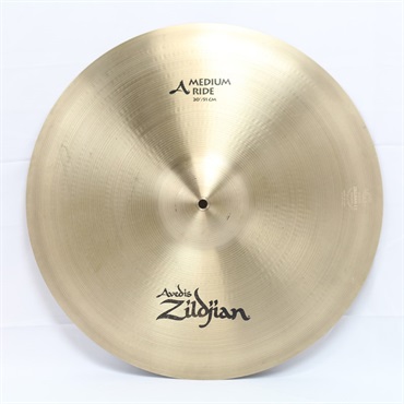 Zildjian USED 中古 A Zildjian Medium Ride 20 [NAZL20R.M