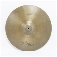 A ZILDJIAN SYMPHONIC VIENNESE TONE 18 [NAZL18SV.M / 1760g]【中古品】