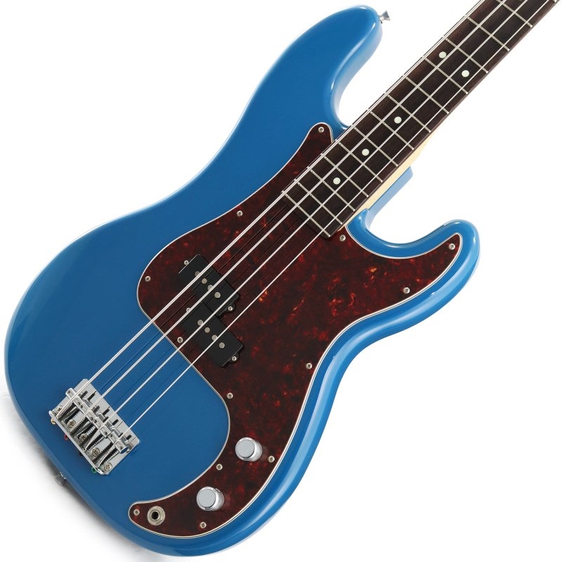 Hybrid II Precision Bass (Forest Blue) 【USED】