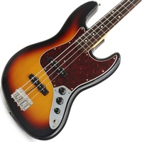 Traditional II 60s Jazz Bass (3-Tone Sunburst) 【USED】