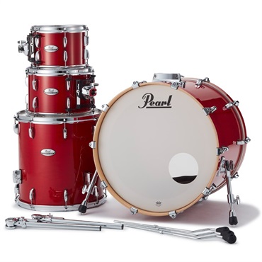 Pearl 【USED】Masters Premium Birch 4pc Set [22BD・12TT Pearl 【USED】Masters Premium Birch 4pc Set [22BD・12TT