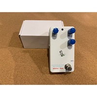 SURFING POLAR BEAR BASS OVERDRIVE MOD BY BJF 【USED】