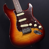 70th Anniversary American Professional II Stratocaster (Comet Burst/Rosewood)#US23090057