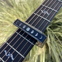 Limited Series Black Chrome Moon Phases on Pearl [新仕様] タリアカポ