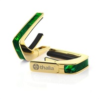 Exotic Shell Series 24K Gold Green Angel Wing [新仕様]
