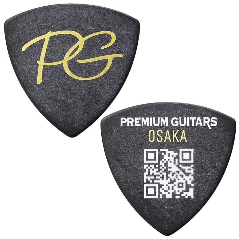 Ikebe Original PREMIUM GUITARS Original Pick