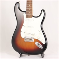 Player Stratocaster (3-Color Sunburst/Pau Ferro) 【USED】