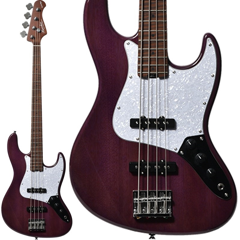 WL4-STD/RSM (ST-PPL) 【Bacchus スプリングキャンペーン】の商品画像