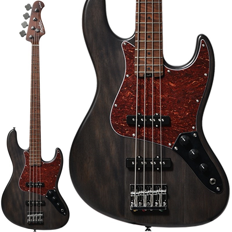 WL4-STD/RSM (BLK-S) 【Bacchus スプリングキャンペーン】の商品画像