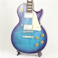 Les Paul Standard '50s Figured Top (Blueberry Burst) [SN.219230256]【Gibsonボディバッグプレゼント！】