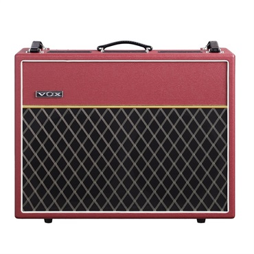 VOX AC30C2 [Classic Vintage Red] ｜イケベ楽器店オンラインストア