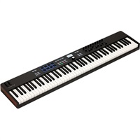 KEYLAB ESSENTIAL 88 MK3 BK(ARTURIA KEYLAB ESN 88 MK3 BK)