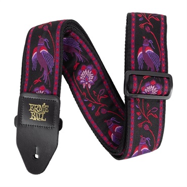 Pleasant Pheasant Jacquard Strap [#5360]