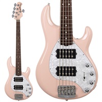StingRay5 Special HH (Puebro Pink/Rosewood) 【amPlug 3 Tone Hammerプレゼントキャンペーン】 【厳選BASS GEARセール】