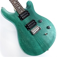 SE CE 24 STANDARD SATIN(Turquoise)