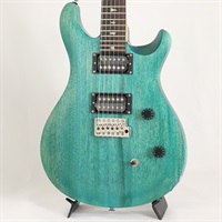 SE CE 24 Standard Satin (Turquoise)