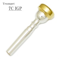 バック / 7C IGP トランペット用 マウスピース