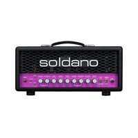 SLO-30 [PURPLE ANODIZED PANELS] MIKE SOLDANO SIGNED（ソルダーノ）