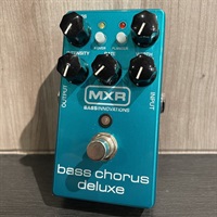 【USED】 M83 Bass Chorus Deluxe