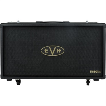 EVH 5150III EL34 2X12 CABINET（イーブイエイチ エディ）